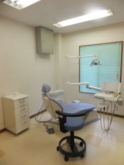 施設写真